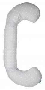 New Moon 4-in-1 Pregnancy Pillow