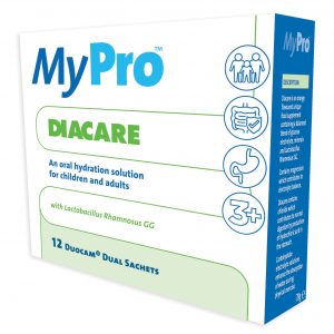 MyPro Diacare