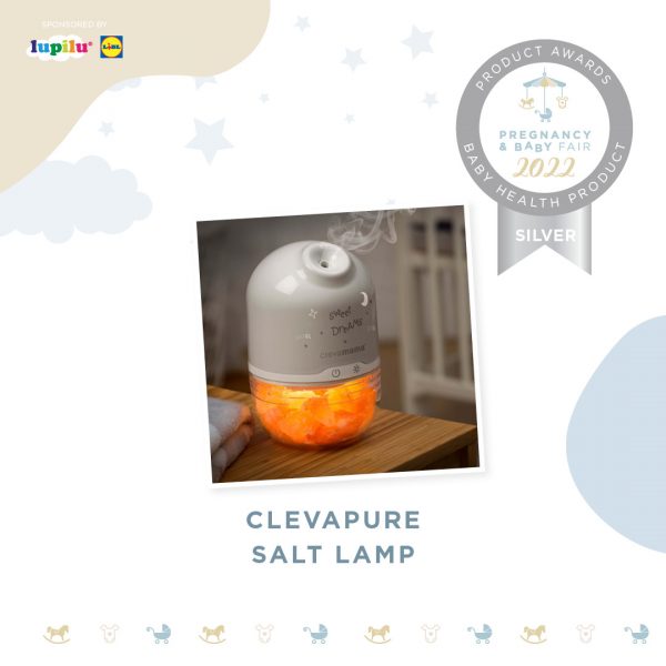 PBF Winners Social Posts Baby Health Product Silver