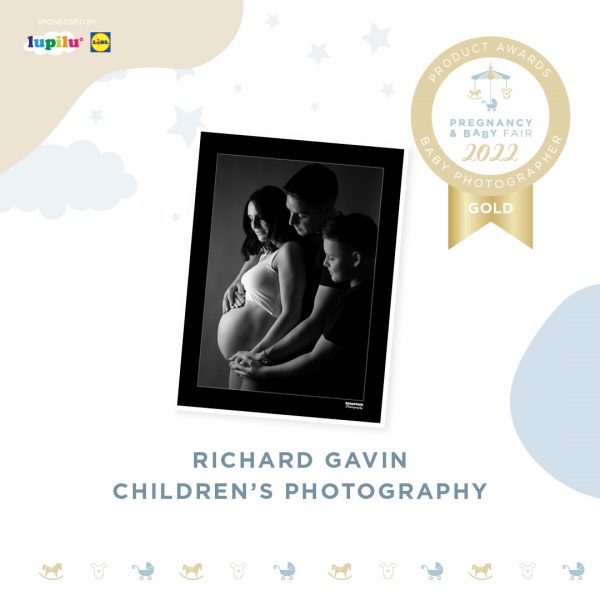 PBF Winners Social Posts Baby Photographer Gold
