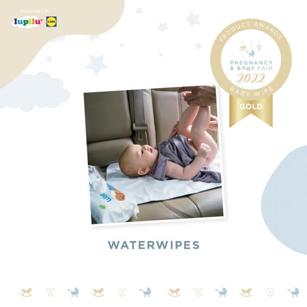 PBF Winners Social Posts Baby Wipes Gold