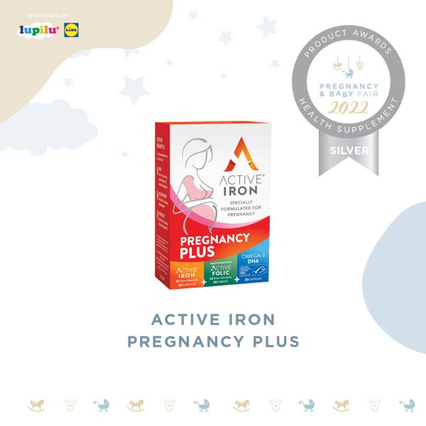 PBF Winners Social Posts Health Supplement Silver