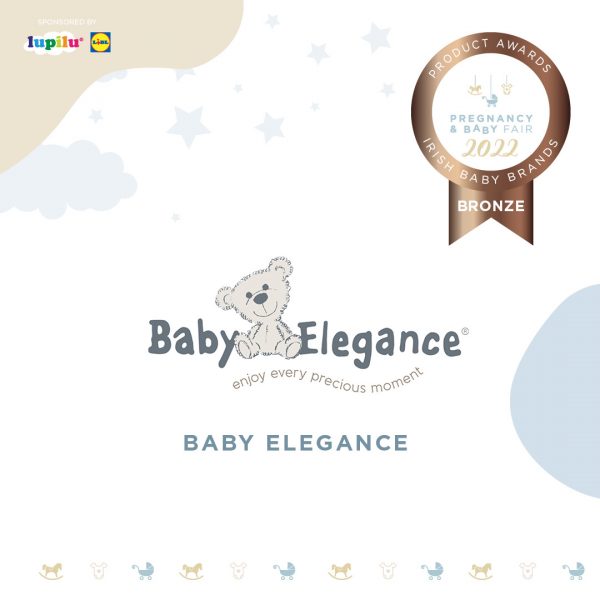 PBF Winners Social Posts Irish Baby Brands Bronze