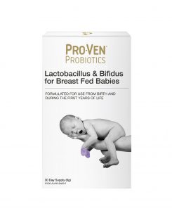 Pro-Ven Probiotics Lactobacillus & Bifidus